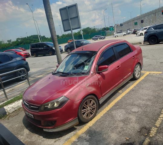 2012 Proton SAGA 1.6 FLX SE (A) - 3