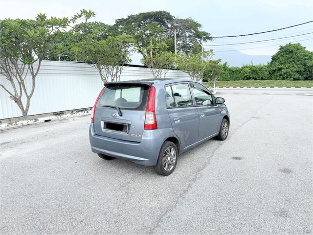 2012 Perodua VIVA 850 EX (M) TIP TOP NEGO - 2