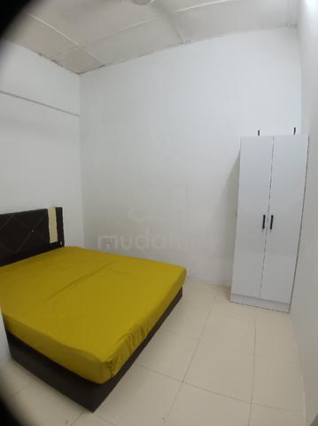 Skudai Baru bilik sewa 1