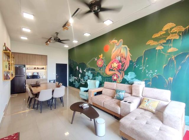 Centra Residences @ Nasa City 1