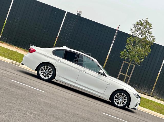 BMW 320I 2.0 B48 M3 BODYKIT‼️‼️‼️FULL LOAN CARKiNG - 2