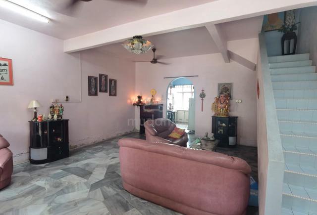 2-Storey Terrace House @ Taman Impian, Bukit Mertajam | Partly Furnish 1