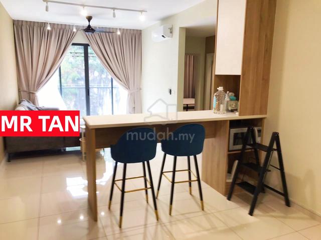 Riana South @ Bukit Mandarina 1
