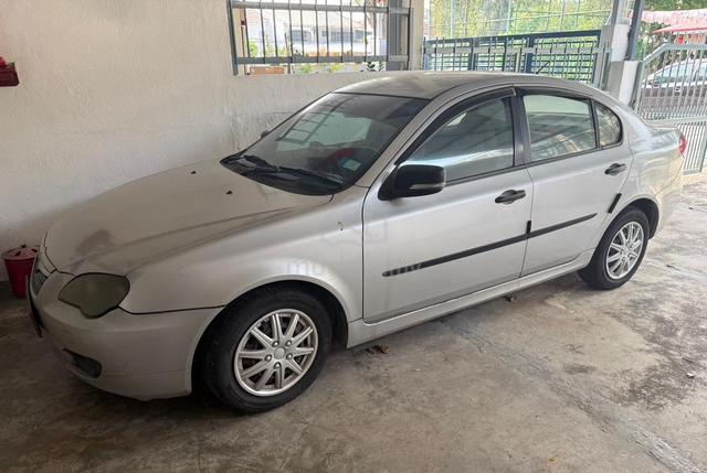 2010 Proton PERSONA 1.6 MEDIUM LINE (M) - 2