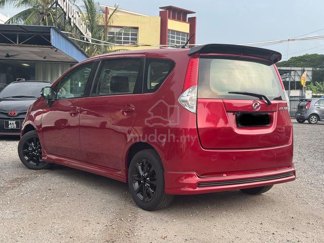 2012 Perodua ALZA 1.5 EZ (A) - 3