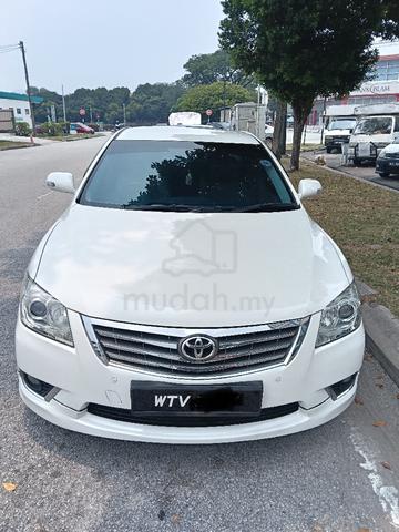 2010 Toyota CAMRY 2.4 V ACV40R-JEAGKERH FACELIFT - 3