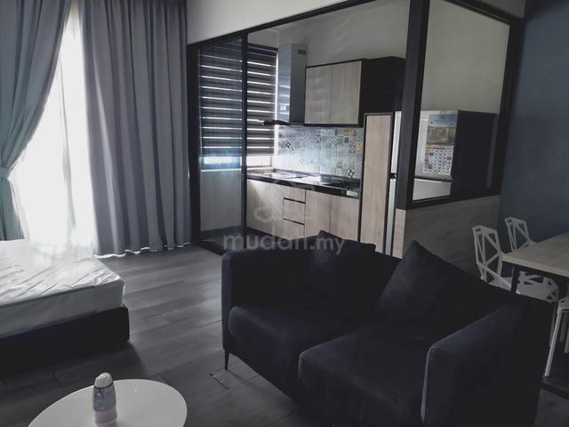 Vista Bangi 1