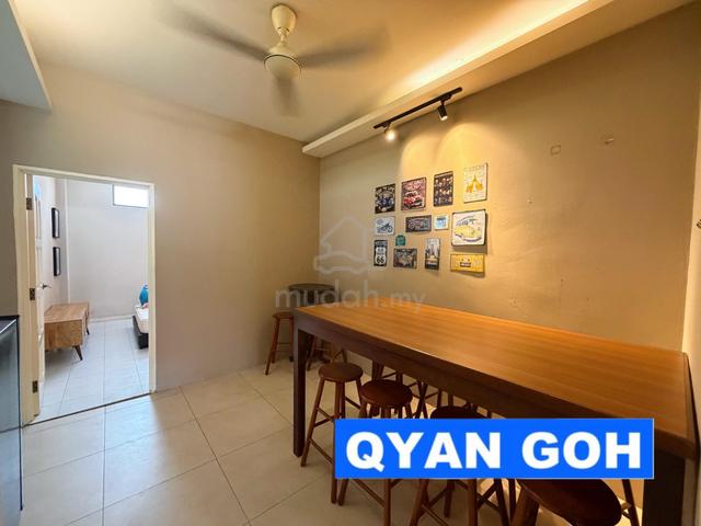 [3731sqft CORNER] Big Compound 1 Sty Terrace @ Taman Hijau Jelutong 1