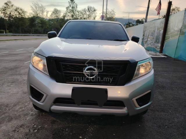 2017 Nissan NAVARA 2.5 SE (AT) (A) - 3