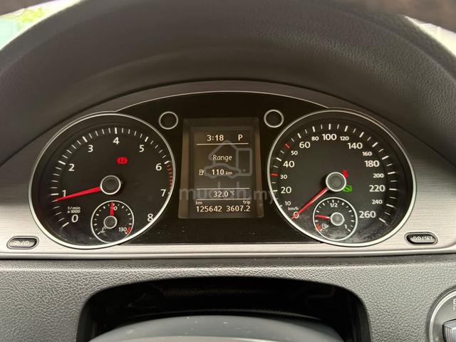 2015 Volkswagen PASSAT 1.8 TSI Warranty 2016 REG - 4