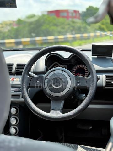 2013 Proton PERSONA 1.6 ELEGANCE HIGH LINE (A) - 5