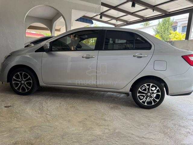 2019 Perodua BEZZA 1.3 PREMIUM X (A) - 3