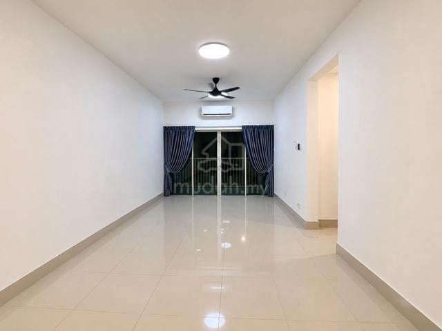 Razak City Residences (RC Residence) 1