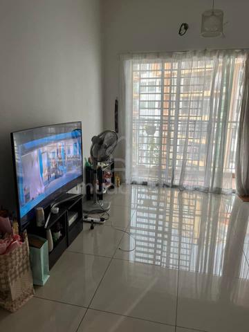 (ONLY 1 LEFT) Female Single Room For Rent @ Oug Parklane 1