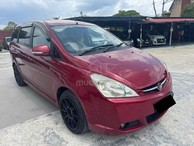 2011 Proton EXORA 1.6 MC M-LINE (A) - 3