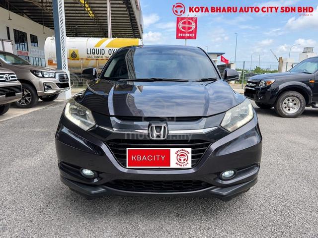Honda HR-V 1.8 V (A) Tahun 2018 - 1
