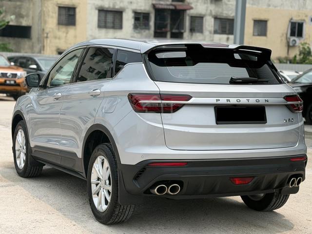 23K KM ⭐N/FACELIFT⭐2024 Proton X50 1.5 EXECUTIVE - 4