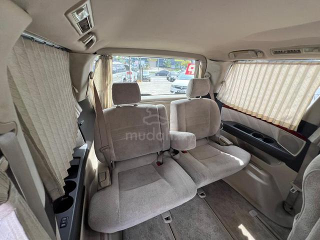 2007 Toyota ALPHARD 3.0 MS PREMIUM (A) - 5
