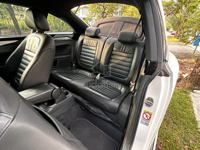 2013 Volkswagen BEETLE 1.4 TSI (A) - 5