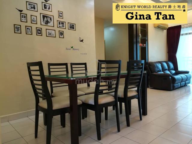 Tanjung Park Condominium 1