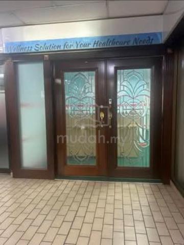 Georgetown Office lot at Abu Siti Lane for Rent 1