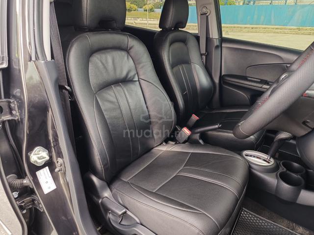 2018 Honda BR-V 1.5 V 7 SEATER, KEYLESS,CAMERA BRV - 5