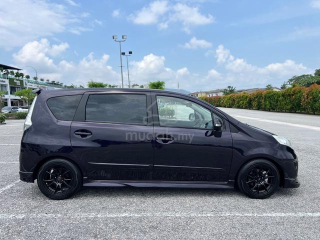 2016 Perodua ALZA 1.5 ZV ADVANCED FACELIFT (A) - 3