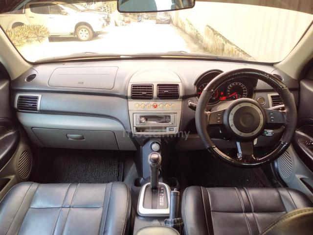2011 Proton Persona 1.6 SE (A) Full SE Package - 4