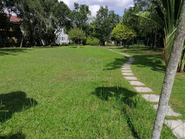 Bayu Villa, Bukit Rimau, Kota Kemuning,Shah Alam 1