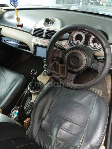 2006 Proton GEN-2 1.6 (M) - 3