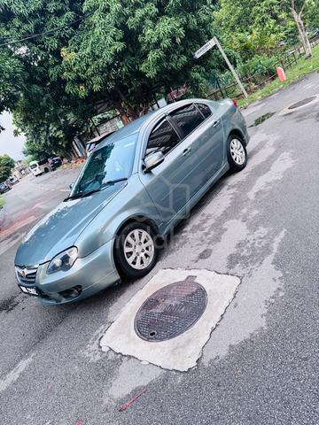 2011 Proton PERSONA 1.6 ELEGANCE MEDIUM LINE (A) - 2