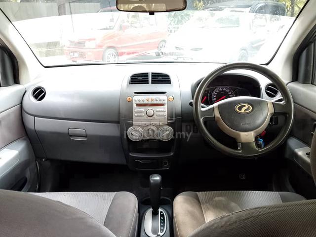 2009 Perodua Myvi 1.3 EZi (A) With Airbags - 4