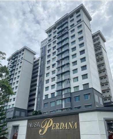 Bilik untuk di sewa 1