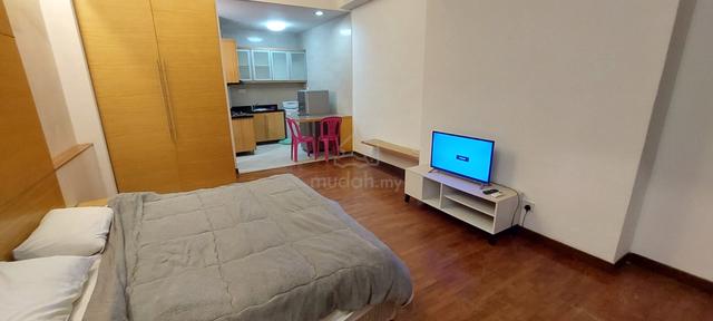 The Heritage Residence 1