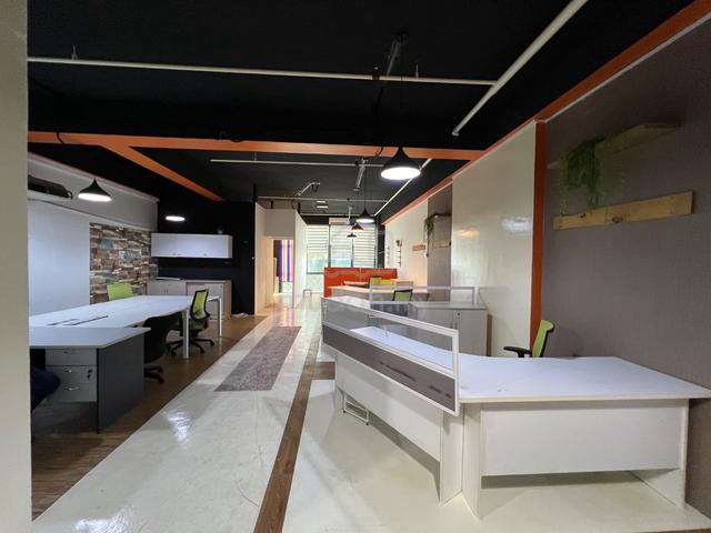 Office Space @ Kenwingston Square Garden Business Centre, Cyberjaya 1
