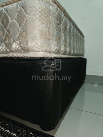 Single Bed + Divan - photo 5 of 5