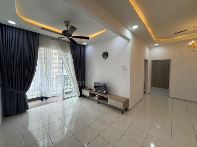 Residensi Adelia 2 1
