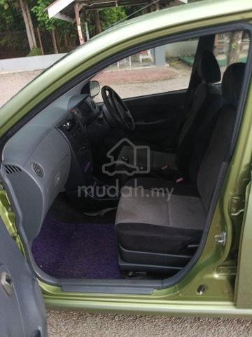 2008 Perodua VIVA 0.8 850 EX (M) - 5