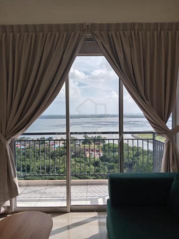 Sierra Heights (Residensi Siera Perdana) 1