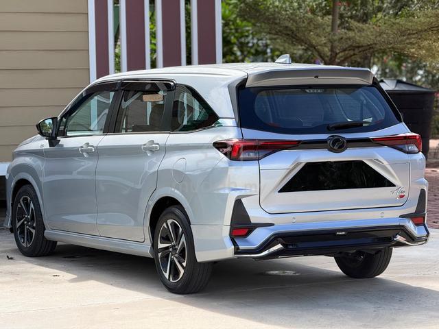 2023 Perodua ALZA 1.5 AV (A) FULL LOAN 💯 - 2