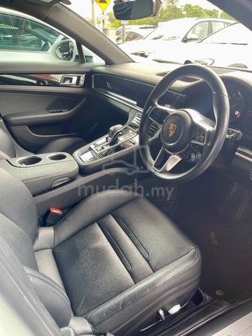 2020 Porsche PANAMERA 4 E-HYBRID 2.9L (A) - 5