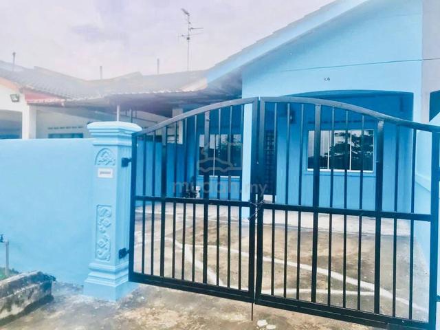 (Open Facing) Jalan Betik 6, Taman Kota Masai, Pasir Gudang 1