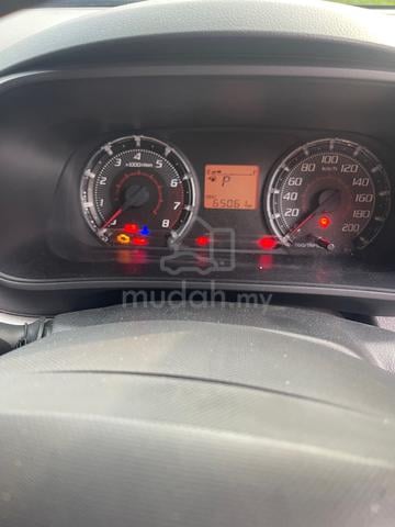 2021 Perodua BEZZA 1.3 X MY16 D63D FACELIFT (A) - 5