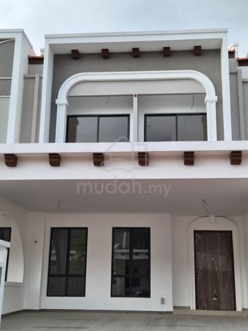 Setia Safiro @ Isadora For Rent 1