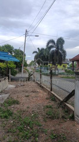 Kedah Jitra Agricultural Freehold Land For Sale 1