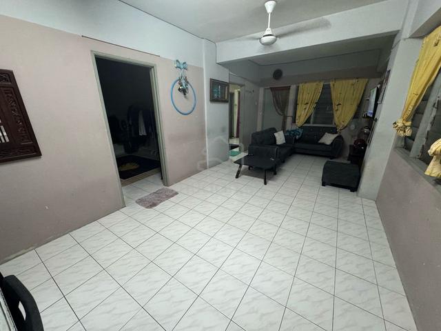 Taman Tun Teja 1