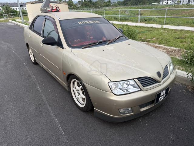 2005 Proton WAJA 1.6 ENHANCED (M) - 1