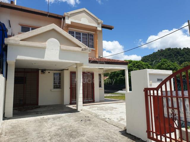 2 Storey Corner | Taman kajang perdana | 42 x 75 | 3131 sf | Kajang 1