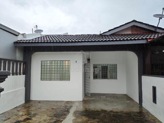 ssth taman kota masai 1