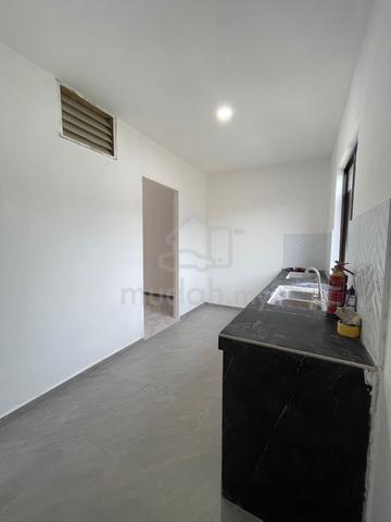 Tmn U,Skudai, Teres 1 Tingkat siap Reno Untuk di Jual bwh Market Value 3